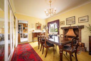 Dining Room- click for photo gallery